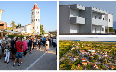 OPĆINE ZA PRIMJER Doseljavanje u Poličnik, Vir i Kolan nije slučajno!