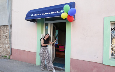 Ahimsa osvaja Zadar i pretvara jesen u sezonu mladih i dobrih ideja