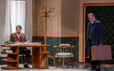 “Profesionalac” ponovno pred zadarskom publikom