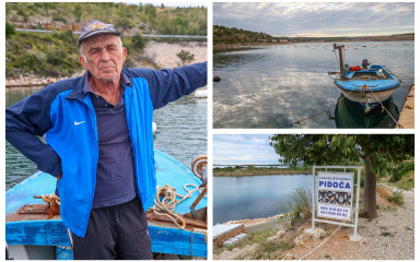 Duje Šarlija otkriva tajne svog zanata podno Velebita: ‘Muke je bilo u početku, ali nisam odustajao’