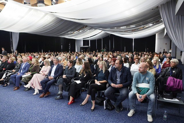 U povodu Dana učitelja nagrađeno 522 učitelja i nastavnika, među njima ima i nekoliko Zadranki