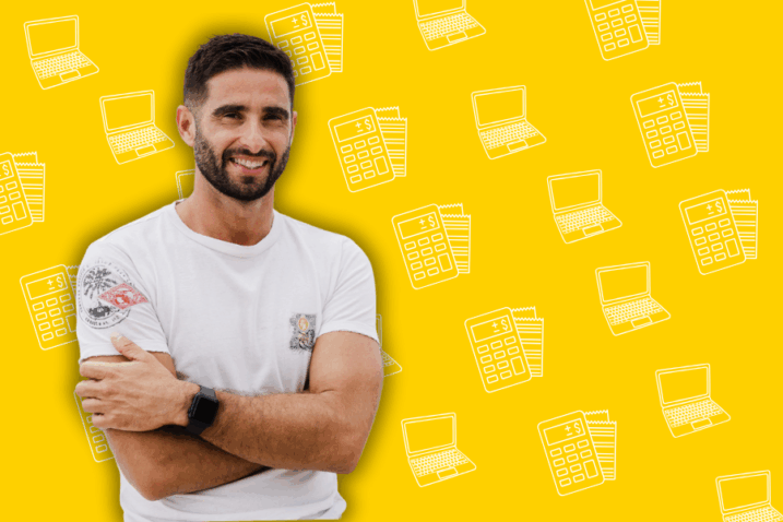 'More papira' opterećuje poslovanje: zadarski poduzetnik Božidar o pripremi za fiskalizaciju 2.0