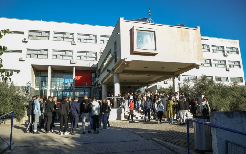 Održan Dan otvorenih vrata Strukovne škole Vice Vlatkovića – 