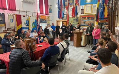 Održan 3. Susret djelatnika županijskih lučkih uprava