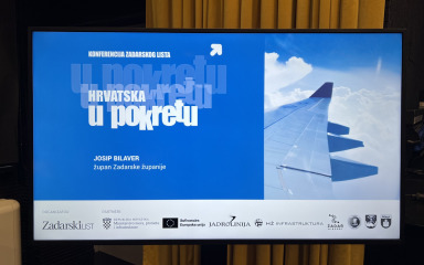 Započela konferencija “Hrvatska u pokretu“
