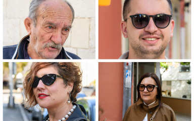 Zadrani o pomicanju sata: ‘Da živim negdje drugdje gdje je mračnije, to bi možda bilo bezveze’