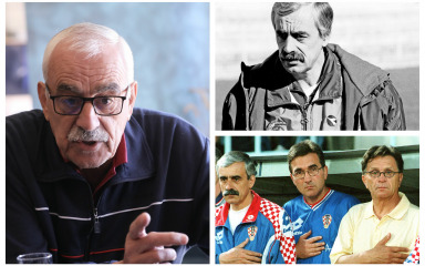 S Hajdukom je ispisao povijest, prvi je Hrvat u najjačoj ligi svijeta, a u Zadru je ostavio veliki trag