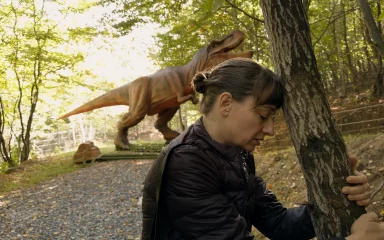 Petak u Kino Zoni donosi novi film Radu Judea i komičnu romantičnu dramu