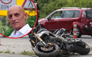 CRNI TREND Sve više poginulih na zadarskim cestama! Stručnjak upozorava na ove stvari