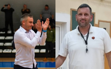 Plusice u boj bez podrške Grada, Zadranke bez prošlosezonske petorke