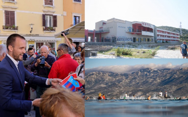 PET VIJESTI TJEDNA Ražanac promoviran u svijetu, ‘Velebitska kraljica’ se vraća