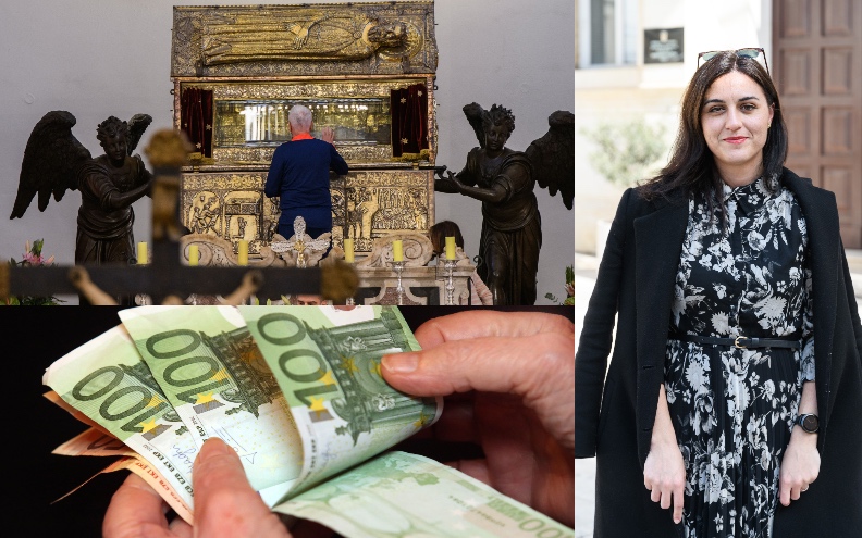 Pet vijesti dana: Škrinja sv. Šime privukla veliki broj vjernika, školski projekti pod pritiskom