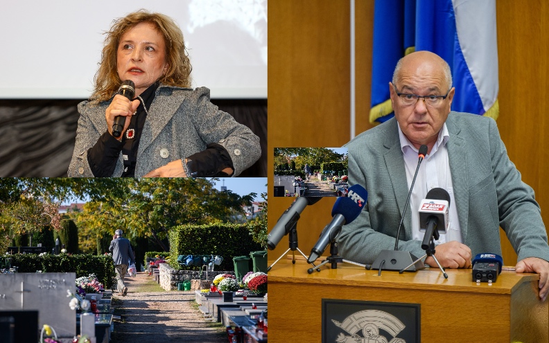 Pet vijesti dana: Biloglav o uvjetima rada, mjesni izbori bez SDP-a i Meštrovića