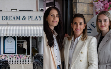 “Dream & Play” – više od igraonice: Novo mjesto u Zadru spaja zabavu, učenje i iskrene razgovore