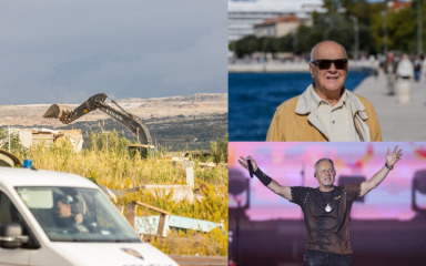 Pet vijesti dana: Tornado slavi 60 godina, Thompson stiže na Višnjik