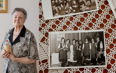 Zašto (ni)smo zaboravili opletene boce Maraschina i vrijedne ruke?