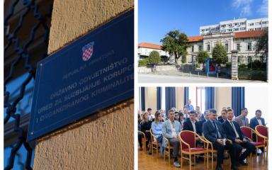 PET VIJESTI DANA Podignuta optužnica protiv Ivone Cote, zadarska bolnica traži radnike