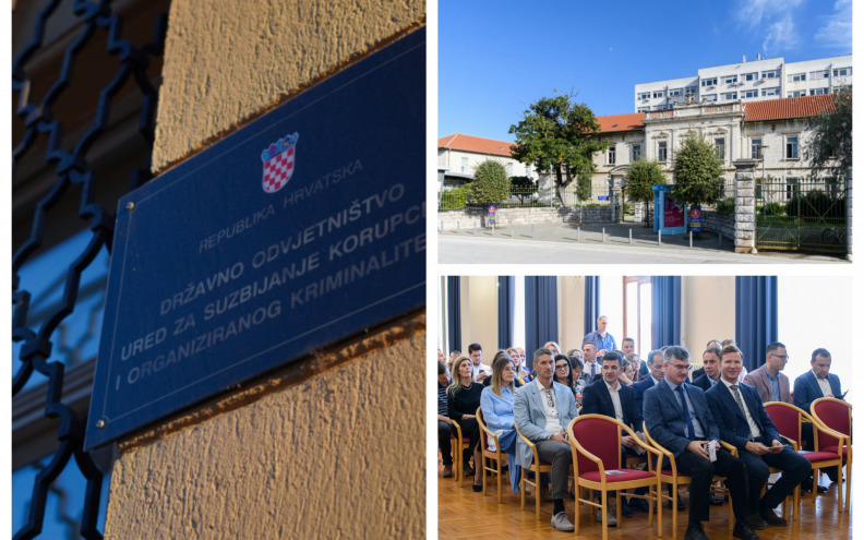 PET VIJESTI DANA Podignuta optužnica protiv Ivone Cote, zadarska bolnica traži radnike