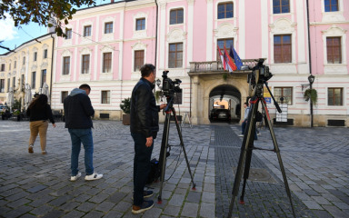 EPPO provodi dokazne radnje zbog sumnji u korupciju pri nabavi medicinske opreme