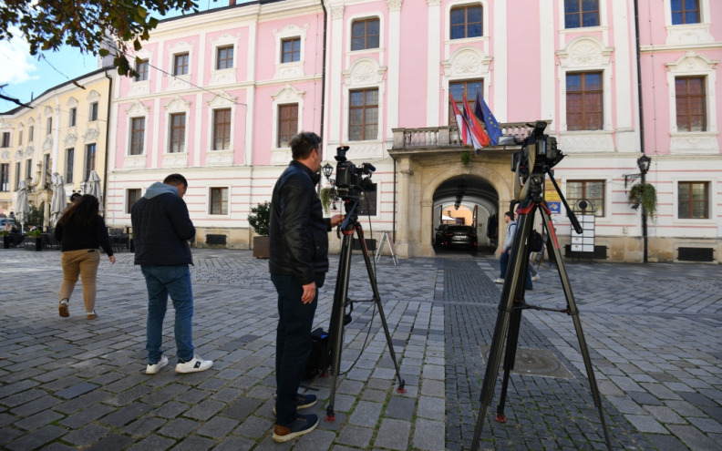 EPPO provodi dokazne radnje zbog sumnji u korupciju pri nabavi medicinske opreme