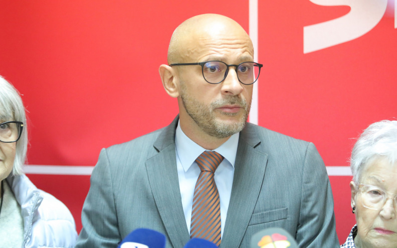 SDP: Umirovljenicima i osobama s invaliditetom država duguje najviše, a daje najmanje