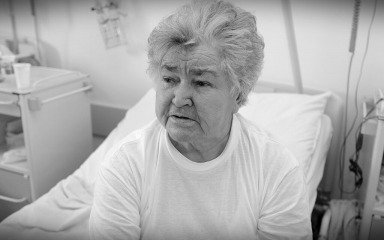 MAJKA HRABROST Preminula je Ruža Lucić. Njenih devetorica sinova bili su hrvatski branitelji