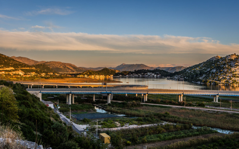 Probijen tunel koji ugrožava poljoprivredu oko Neretve