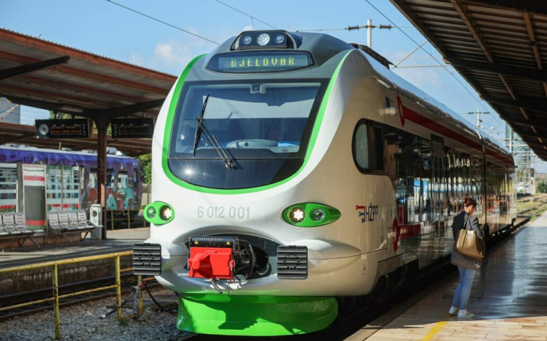 DiscoverEU: 40.000 karata za mlade putnike povodom 40 godina Schengena