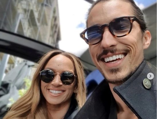 Valentina Walme i Marko Petrić postali roditelji, otkrili ime kćeri