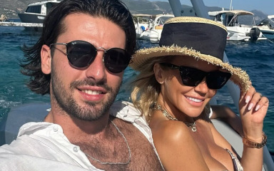 IZNENADILA ČESTITKOM! Pogledajte što je Maja Šuput poručila ‘Savršenom’ povodom rođendana