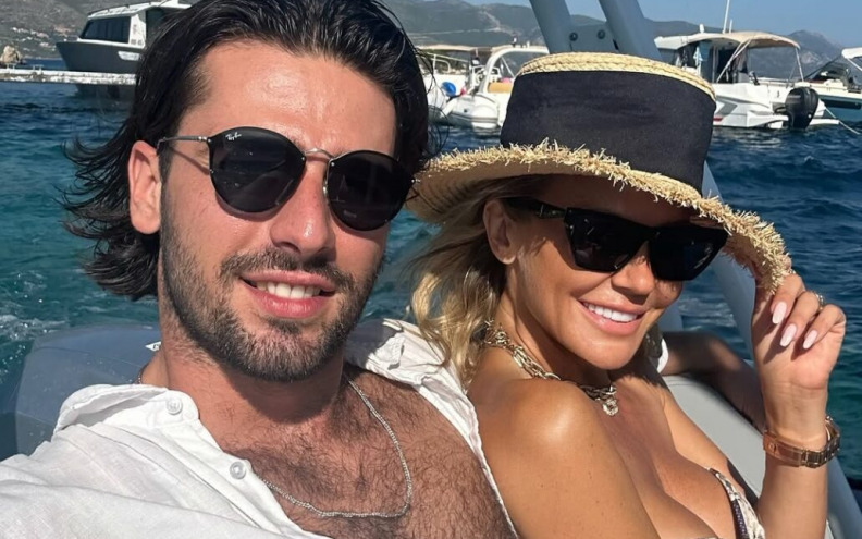 IZNENADILA ČESTITKOM! Pogledajte što je Maja Šuput poručila ‘Savršenom’ povodom rođendana