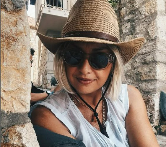 Danijela Dvornik o životu na otoku: ‘Jedva čekam da odu turisti!’