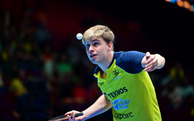 U Zadar dolaze „kineski problem“ Moregard i senzacionalna braća Lebrun!