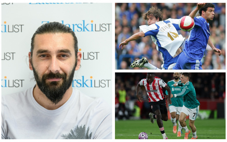 Zbog ovoga Nijemci padaju u najjačoj ligi svijeta, a najbolje se snašao 'najveći luzer'