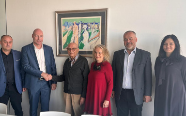 Roto dinamic preuzima varaždinsku tvrtku za veleprodaju i maloprodaju pića