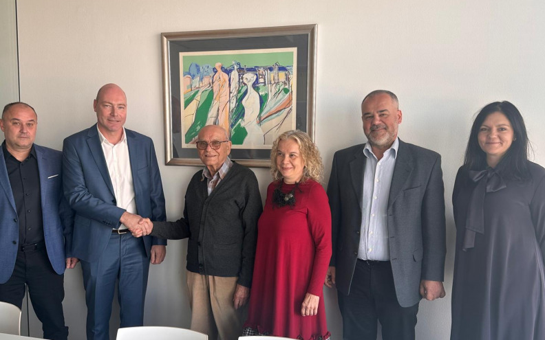 Roto dinamic preuzima varaždinsku tvrtku za veleprodaju i maloprodaju pića