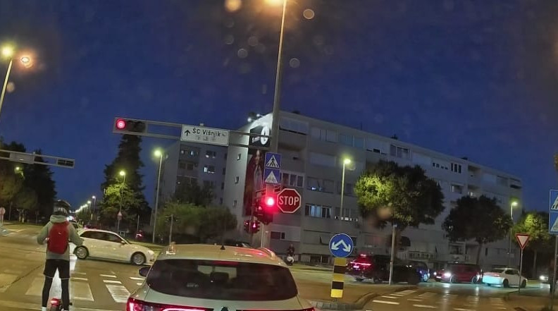 'PROBLEM VIDIM U TOME...' Zadranin ogorčen ponašanjem u prometu: 'Ovo je prešlo svaku mjeru!'