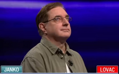 ‘IZNENADILA SAM SAMU SEBE…’ Pitanje o KK Zadru u ‘Potjeri’ privuklo pozornost, znate li odgovor?