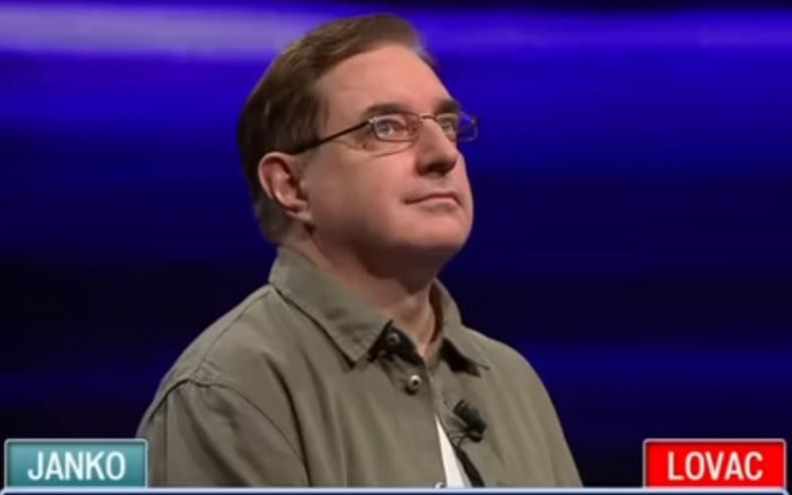 'IZNENADILA SAM SAMU SEBE...' Pitanje o KK Zadru u 'Potjeri' privuklo pozornost, znate li odgovor?