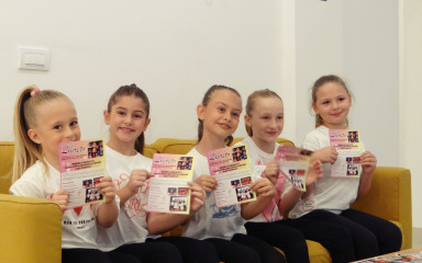 VIDEO Glazbeni studio Libreto iz Zadra ovih dana ima puno razloga za slavlje, evo detalja