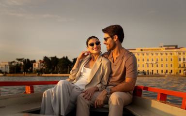 Hyatt Regency Zadar poziva sve buduće mladence na Wedding show, donosimo detalje