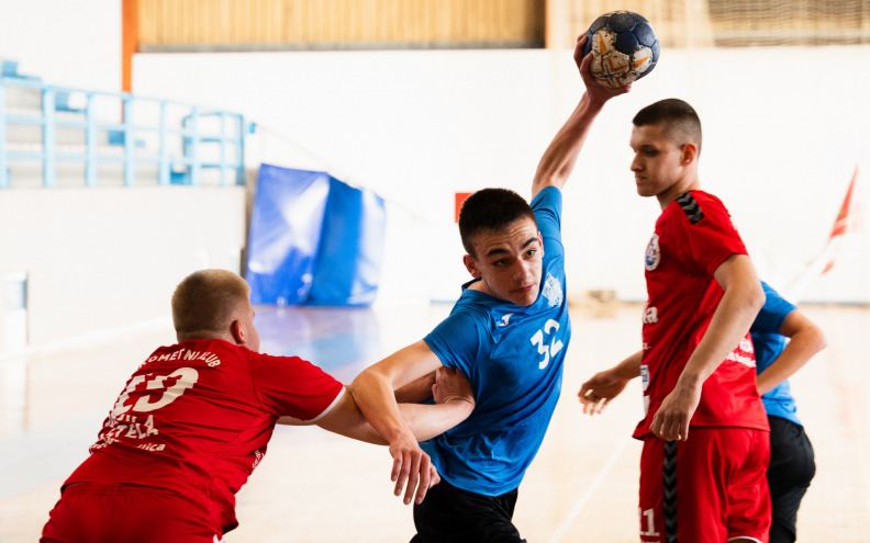 U Zadar 2013 stiglo čak sedam poziva za mlade reprezentacije