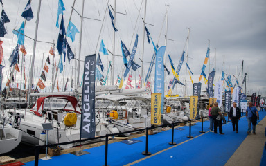 Zatvoren 27. Biograd Boat Show, vodeći srednjoeuropski i hrvatski nautički sajam