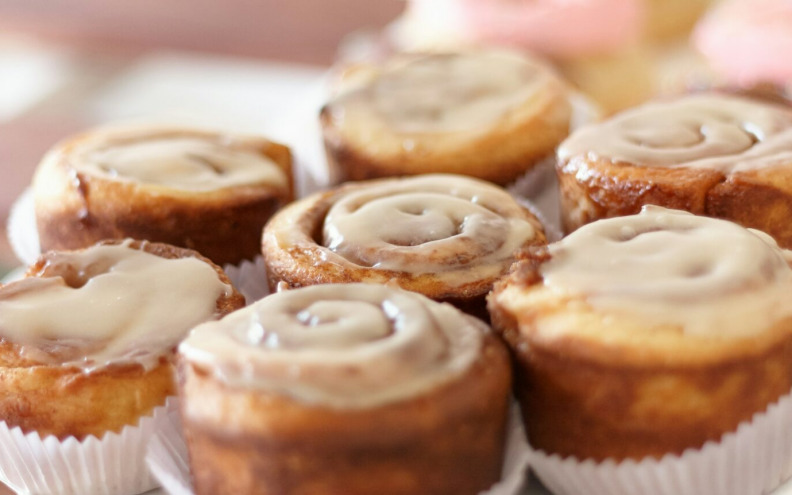 Jesenska slastica koju svi obožavaju