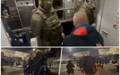 Hrvatskoj izručen muškarac s Interpolove tjeralice