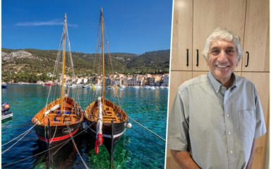 Kvantna fizika s hrvatskim korijenima ili kako je mali od Ive dobio Nobela