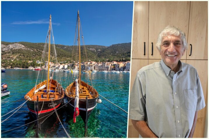 Kvantna fizika s hrvatskim korijenima ili kako je mali od Ive dobio Nobela