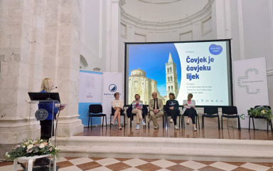 U Zadru otvoren Europski edukacijski centar usmjeren prema osobi