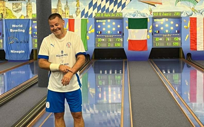 Nakon nove drame Zadrani osvojili broncu i plasman u Ligu prvaka