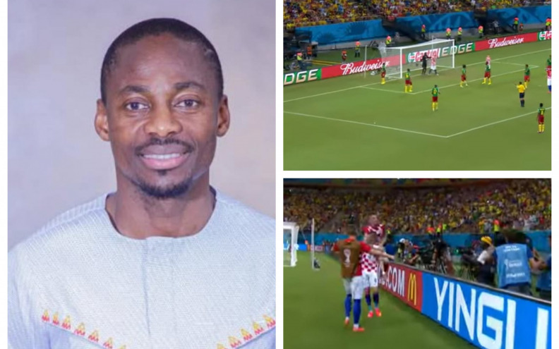 DONOSIMO RAZGOVOR Afrička zvijezda o meču s Hrvatskom: 'Hrvati su nas iznenadili. Iskoristili su element...'